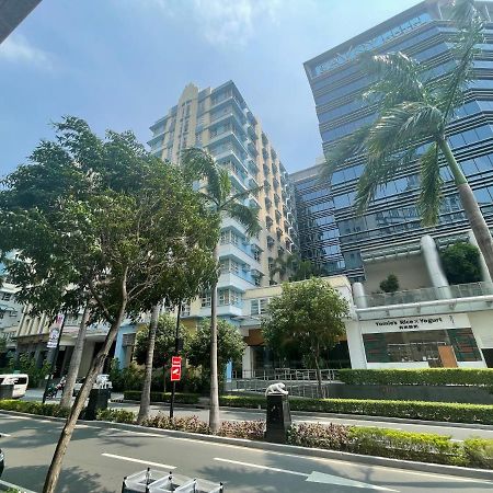 4J North Wing - 150 Newport Boulevard, Near Terminal3 Airport Manila Exterior photo