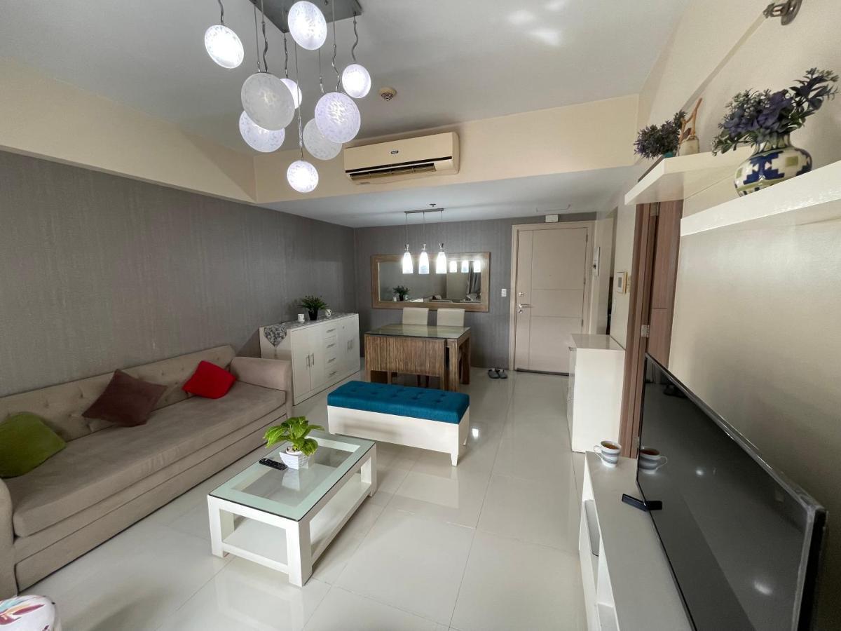4J North Wing - 150 Newport Boulevard, Near Terminal3 Airport Manila Exterior photo