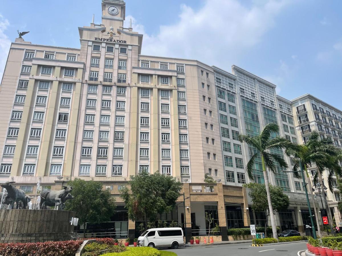 4J North Wing - 150 Newport Boulevard, Near Terminal3 Airport Manila Exterior photo